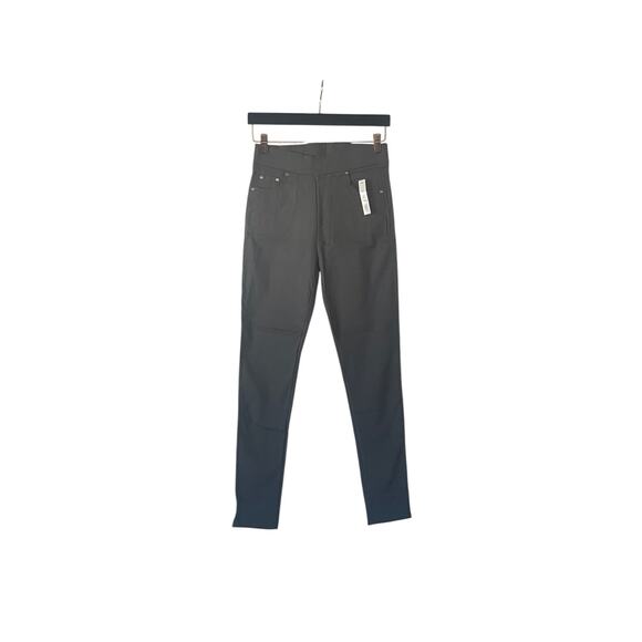 NWT 0 To S Super Stretch Regular Waist Skinny Jeans Size L/XL - Picture 1 of 8